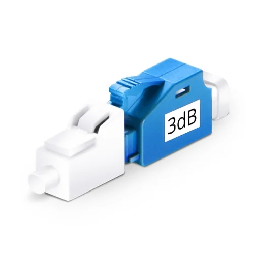 اتینیتور 3db نری به مادگی LC