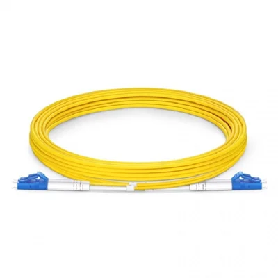 پچکورد LC/LC,SM,DX,3mm