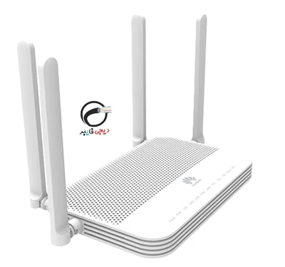 مودم فیبر نوری Huawei HG8245W5 GPON ONT (2 خط تلفن)