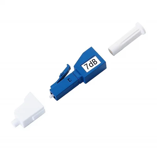 اتینیتور 7db نری به مادگی LC