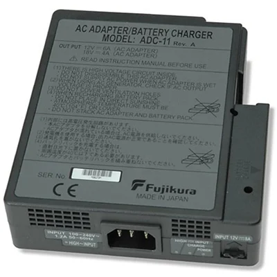 آداپتور شارژر فوجیکورا ۵۰S پارت Fujikura ADC‑11