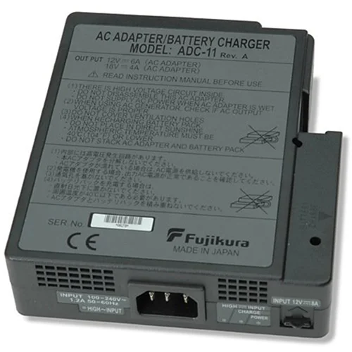 آداپتور شارژر فوجیکورا ۵۰S پارت Fujikura ADC‑11