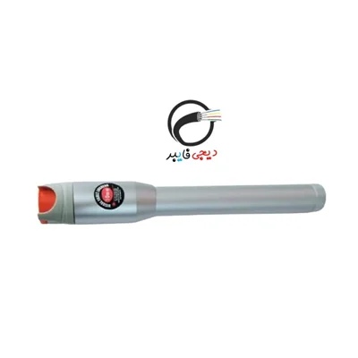 قلم فیبر نوری ۲۰ کیلومتری