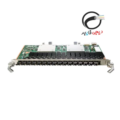 کارت OLT فیبر نوری هواوی مدل (CSHF C+ ( H903