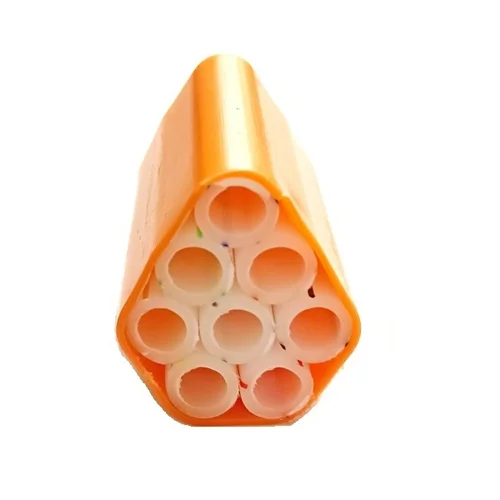 میکروداکت 8 راهه سایز 12/8 برند Afripipes
