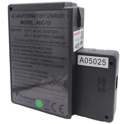 آداپتور شارژر فوجیکورا ۶۰S پارت Fujikura ADC-13