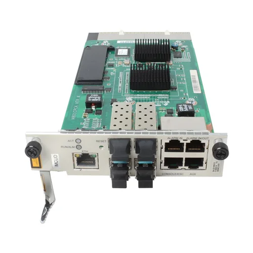 Huawei MA5608T GPON OLT - H805 GPFD C+ 16-Port (SCUN + X2CS + PRTE2)