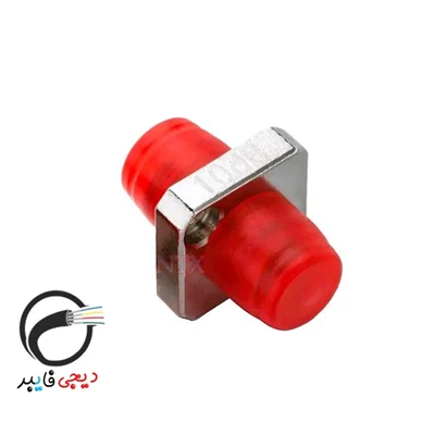 اتینیتور 10db مادگی به مادگی FC