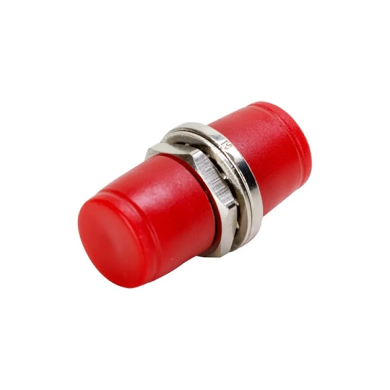 آداپتور فیبر نوری مدل FC/FC-SM-SX-Round