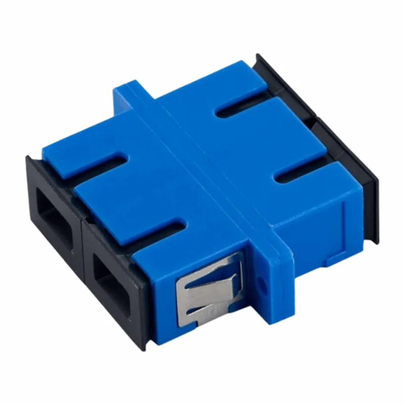 آداپتور فیبر نوری مدل SC/SC-SM-DX