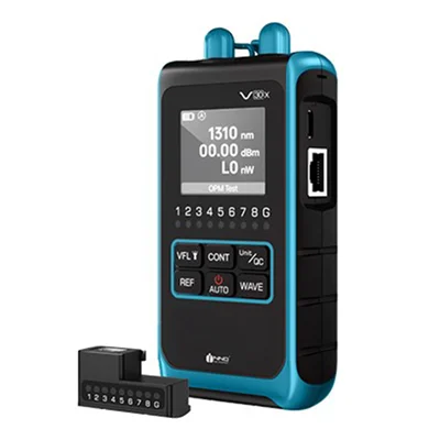 پاور‌متر فیبر نوری برند INNO مدل V30X