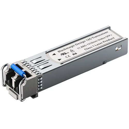 ماژول  12G-SDI Optical Transceiver برند Blackmagic