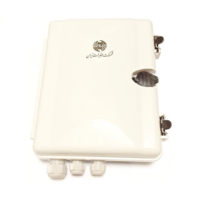 باکس ۲۴ کر مدل FAT S-P