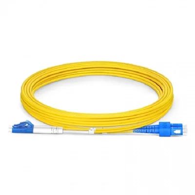 پچکورد SC/LC,SM,DX,3mm