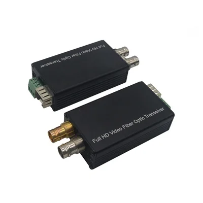 ۳G/HD-SDI Optical Transciver