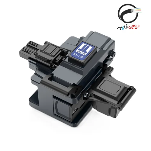 کلیور فیبر نوری جی لانگ مدل KL-22F