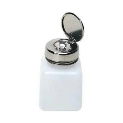 جا الکلی فیبر نوری حجم 120ml