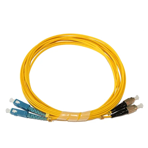 پچکورد SC/FC,SM,DX,3mm