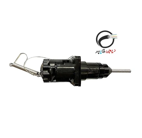 کانکتور تاکتیکالی مدل Wallmount برند SFG