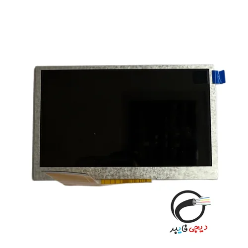 صفحه نمایش LCD مناسب برای دستگاه فیوژن  SKYCOM T-308X 317H 319S 327S 329S