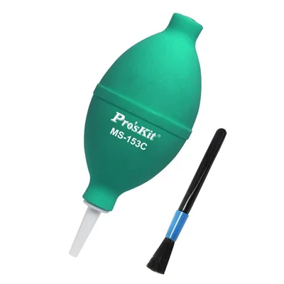 دمنده دستی پروسکیت MS-153C (مناسب دستگاه فیوژن فیبر نوری)