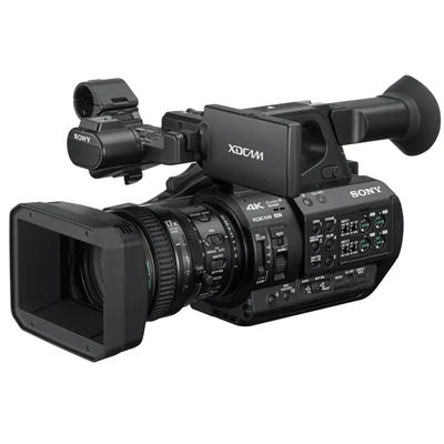 دوربین فیلم برداری حرفه ای سونی Sony PXW-Z280 4K