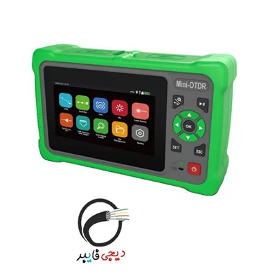 دستگاه Mini OTDR گرندلینک مدل GLK4500-M1 (مالتی مد)